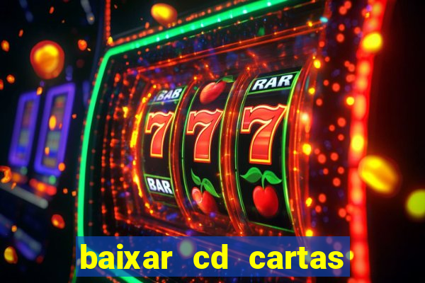 baixar cd cartas ao remetente rosa de saron